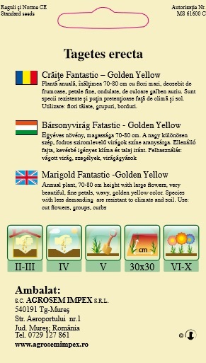 Crăițe - Fantastic