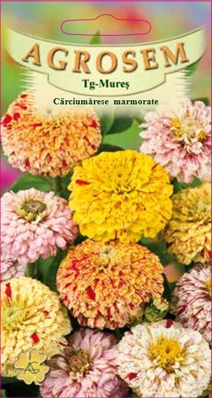 Cârciumărese marmorate