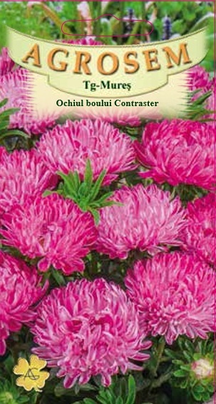 Ochiul boului contraster